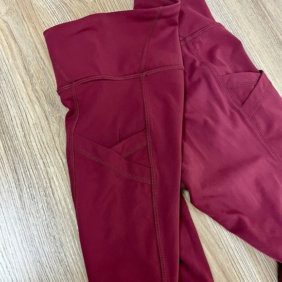 Prana Women’s Electa Leggings - Size S - Picture 10 of 14